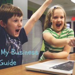 Google My Business Set Up Guide