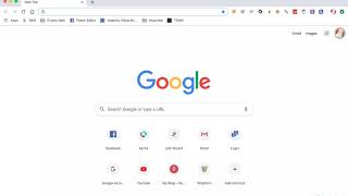 move bookmarks from safari to chrome